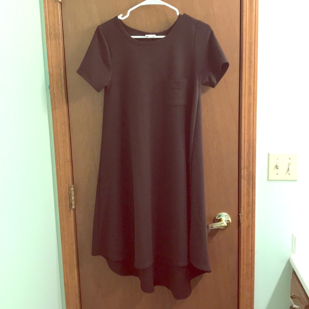 EUC LuLaRoe Carly